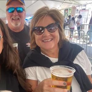 Meet your Posher, Barb